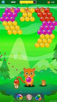 Tom Bubble screenshot 3