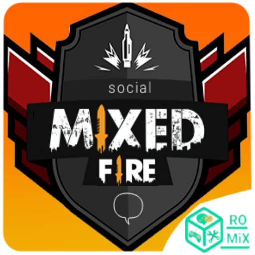 Mixed Fire 9.8