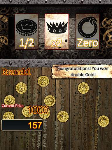 Rune Record скриншот 10