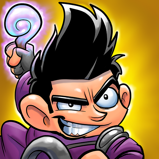 Shakes &amp; Fidget - Le RPG icon