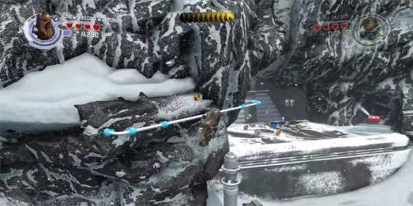 Guide LEGO Star Wars screenshot 2