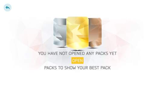FUT Pack Simulator screenshot 2