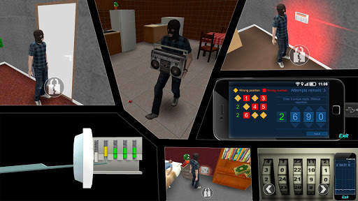 Big City Life : Simulator screenshot 2
