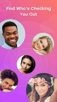 inLove (InMessage) - Conversa & Curte screenshot 5