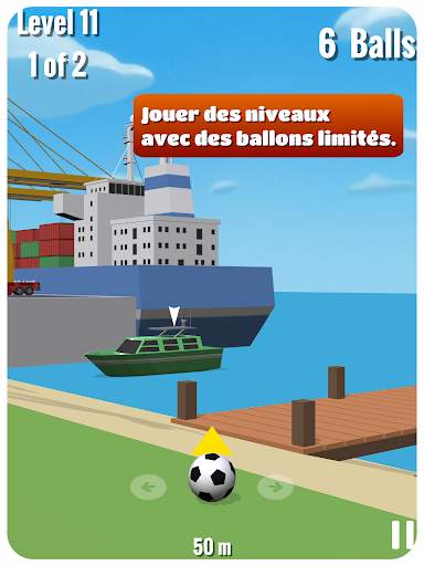 Ball x World screenshot 9