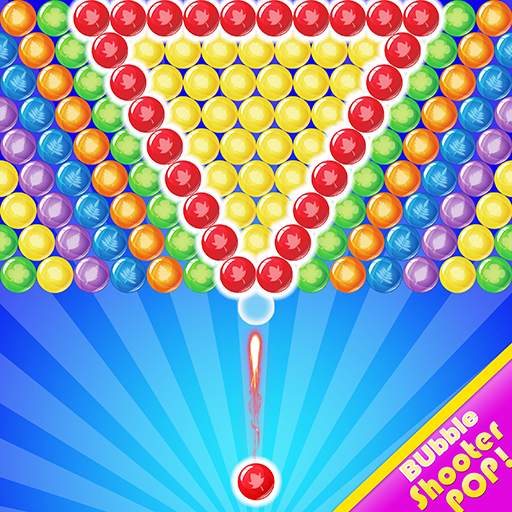 Bubble Shooter game—pop splash 2.16