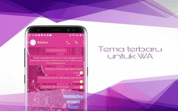 GB WA Delta Terbaru 2020 screenshot 2