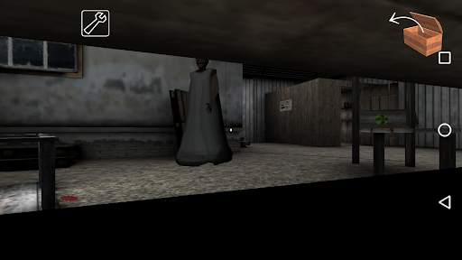 Granny 2 screenshot 1