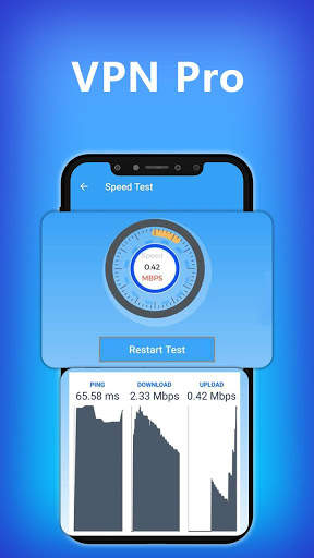 VPN Pro 2020 screenshot 6