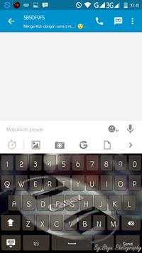Camera Keyboard screenshot 4