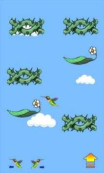 Humming Bird screenshot 9