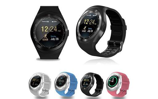 Smartwatch BT Notifier screenshot 2