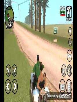 Meilleur GTA San Andreas Guide screenshot 1