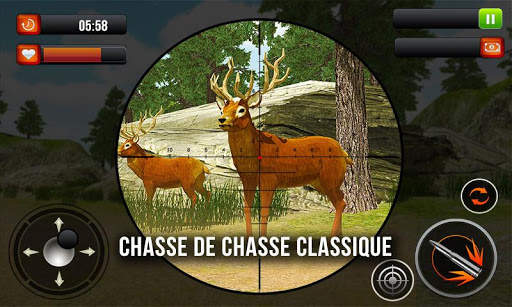 Deer Hunter 2017:Wild Survival screenshot 3
