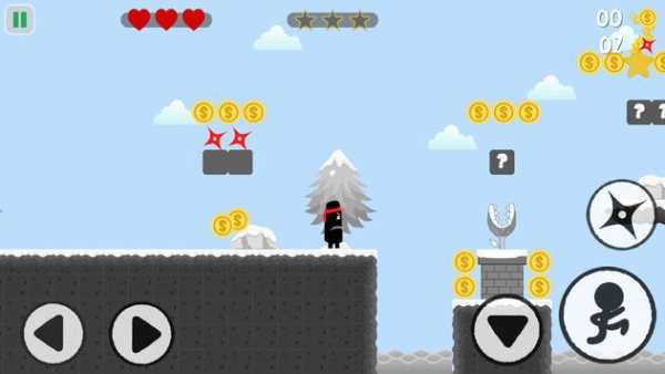 Stickman Bros screenshot 7