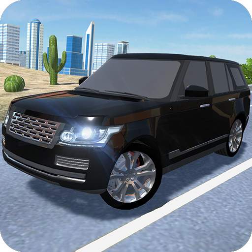 Offroad Rover 2.7