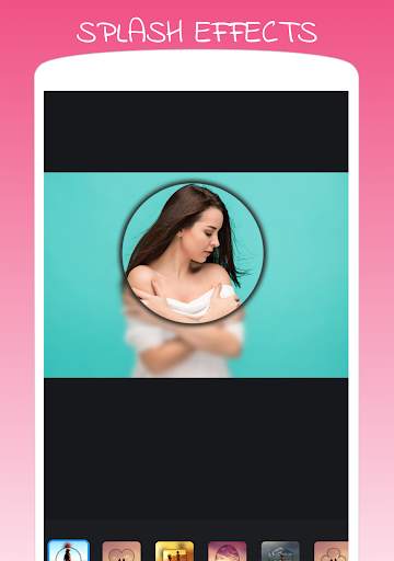 Pixey Pro - Photo Editor and Collage Maker screenshot 10