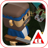 Zombies Killer icon