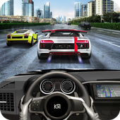 Turbo Ridge Racing आइकन