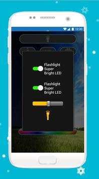Brightest Flashlight-Torch LED screenshot 4