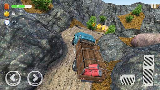 Offroad Madness screenshot 7