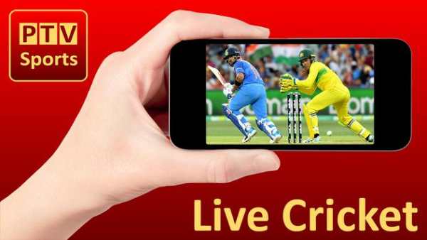 Sports TV Live - Live Cricket World Cup 2019 ! screenshot 1