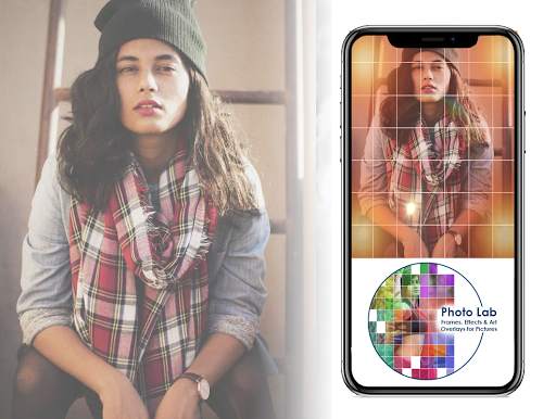 Best Free Photo Editor 5 تصوير الشاشة