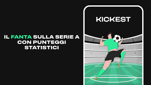 Kickest - Il Fanta Statistico screenshot 6