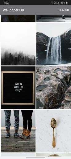 IMO Wallpaeprs screenshot 1