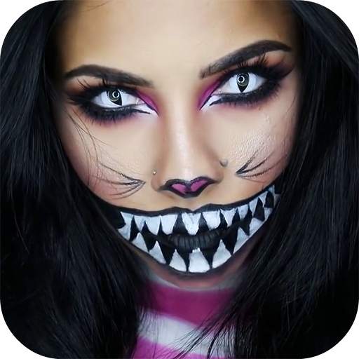 Cheshire Cat Live Wallpaper 3.0
