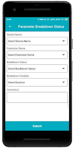 UNITECH screenshot 7