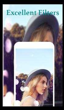 HD Camera for Insta screenshot 8