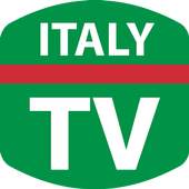 Italy TV Today - Free TV Schedule 3.3
