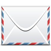SMS Notification Popup icon