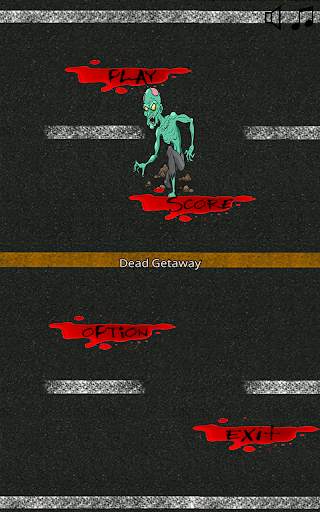 Dead Getaway - Zombie Escape screenshot 10