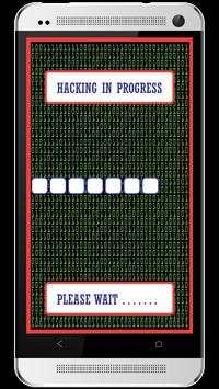 WIFI Password Hacker (PRANK) screenshot 3
