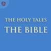 The Holy Tales - Bible Stories and Songs logo