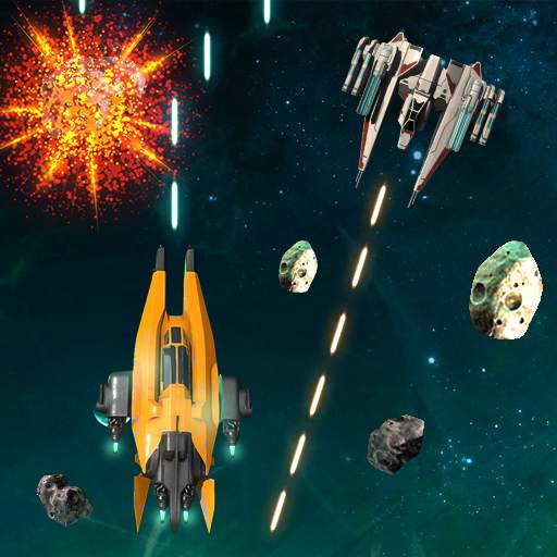 Space Shooter - Galaxy Shooting Game 1.0