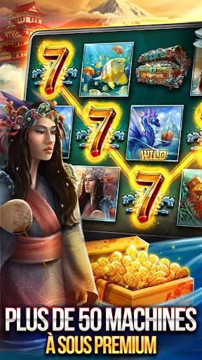 Slots Casino - Hit it Big screenshot 1