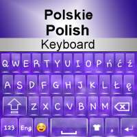 Polish Keyboard 2020 on 9Apps