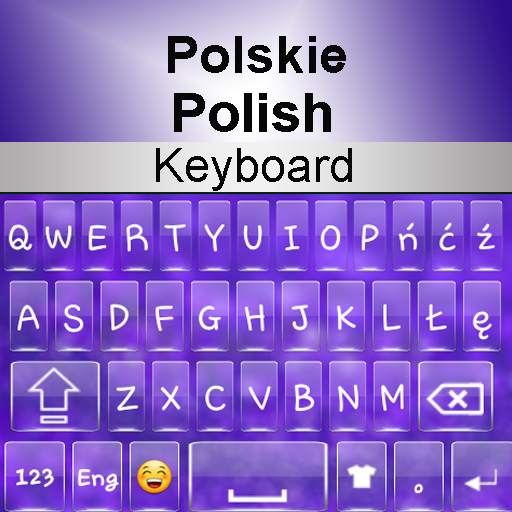 Polish Keyboard 2020 1.4