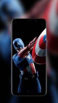 Superheroes screenshot 9
