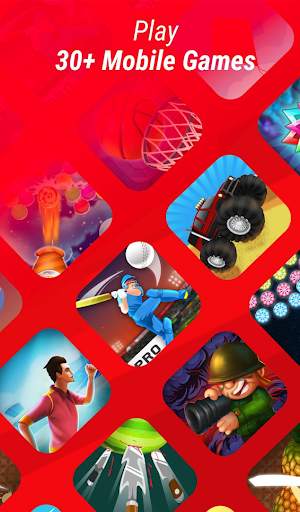 MPL Games - Download MPL Play & Earn Money Tips screenshot 4