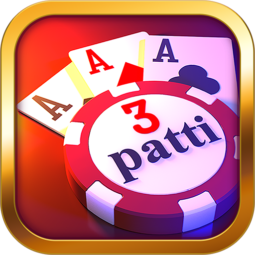 Ace Teen Patti - ATP icon
