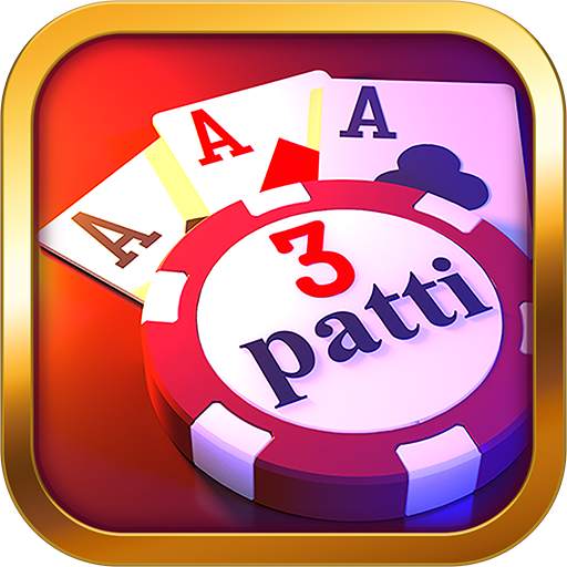 Ace Teen Patti - ATP 7