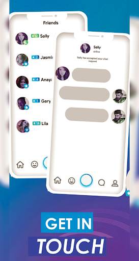 Video Call Advice and Live Chat - Sax Video Call screenshot 4