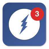 Lite messenger - Mini Messenger icon