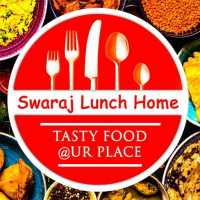 Swaraj Lunch Home icon