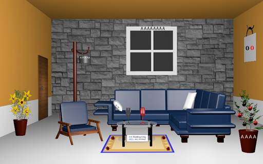3D Escape Games-Thanksgiving Room screenshot 15