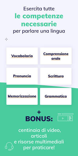 Imparaa il francese rapidamente: corso di francese screenshot 6